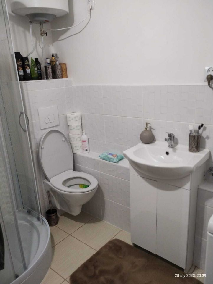 Mieszkanie 3-pokojowe Parys. Zdjęcie 6