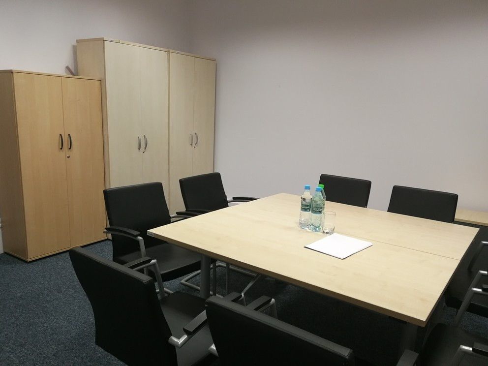 Biuro Warszawa Wesoła, pl. Wojska Polskiego. Zdjęcie 14