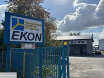 Hala/magazyn Chrząstowice, ul. Ozimska. Zdjęcie 2