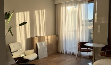 Mieszkanie 1-pokojowe Warszawa Wilanów, ul. Sarmacka