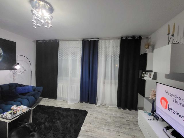 Mieszkanie 3-pokojowe Legionowo Centrum, ul. gen. Józefa Sowińskiego. Zdjęcie 1