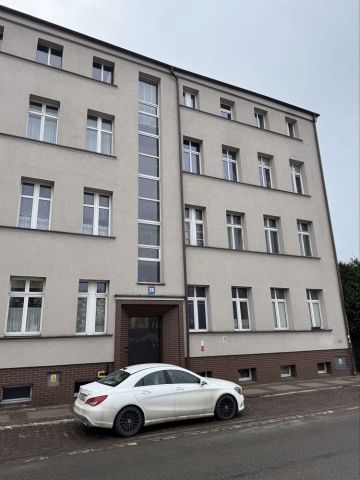 Mieszkanie 2-pokojowe Słupsk, ul. Marii Konopnickiej. Zdjęcie 1