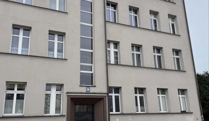 Mieszkanie 2-pokojowe Słupsk, ul. Marii Konopnickiej