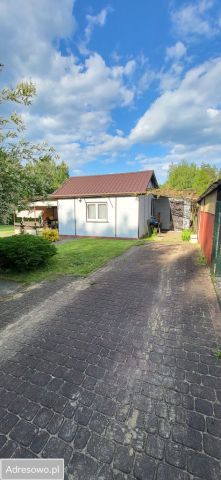dom letniskowy, 2 pokoje Antoniówka. Zdjęcie 1