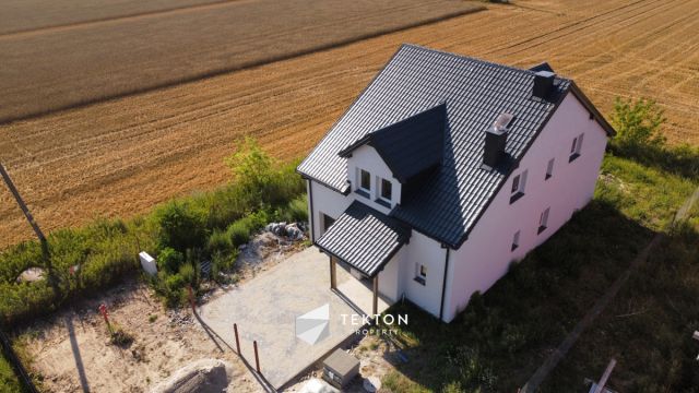 dom wolnostojący, 5 pokoi Płocochowo. Zdjęcie 6