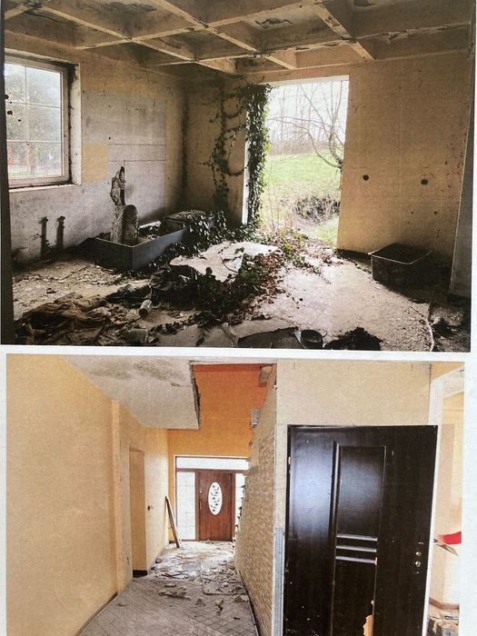 dom wolnostojący Koniemłoty, ul. Strażacka. Zdjęcie 7