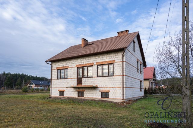 dom wolnostojący, 5 pokoi Giedlarowa. Zdjęcie 25