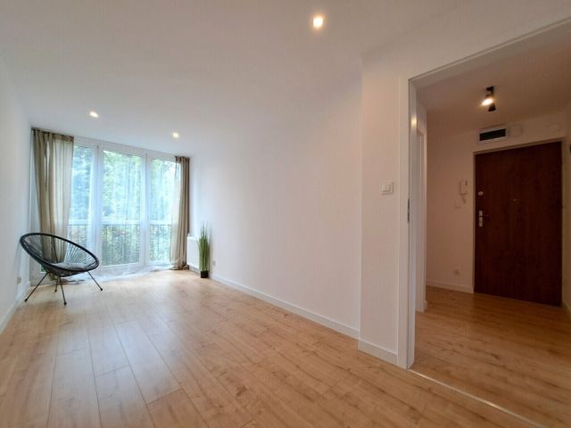 Mieszkanie 3-pokojowe Wrocław, ul. Gajowicka. Zdjęcie 14