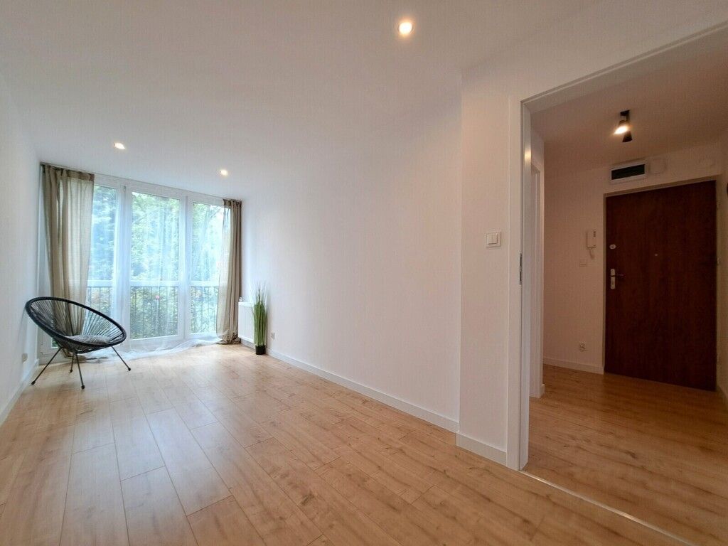 Mieszkanie 3-pokojowe Wrocław, ul. Gajowicka. Zdjęcie 14