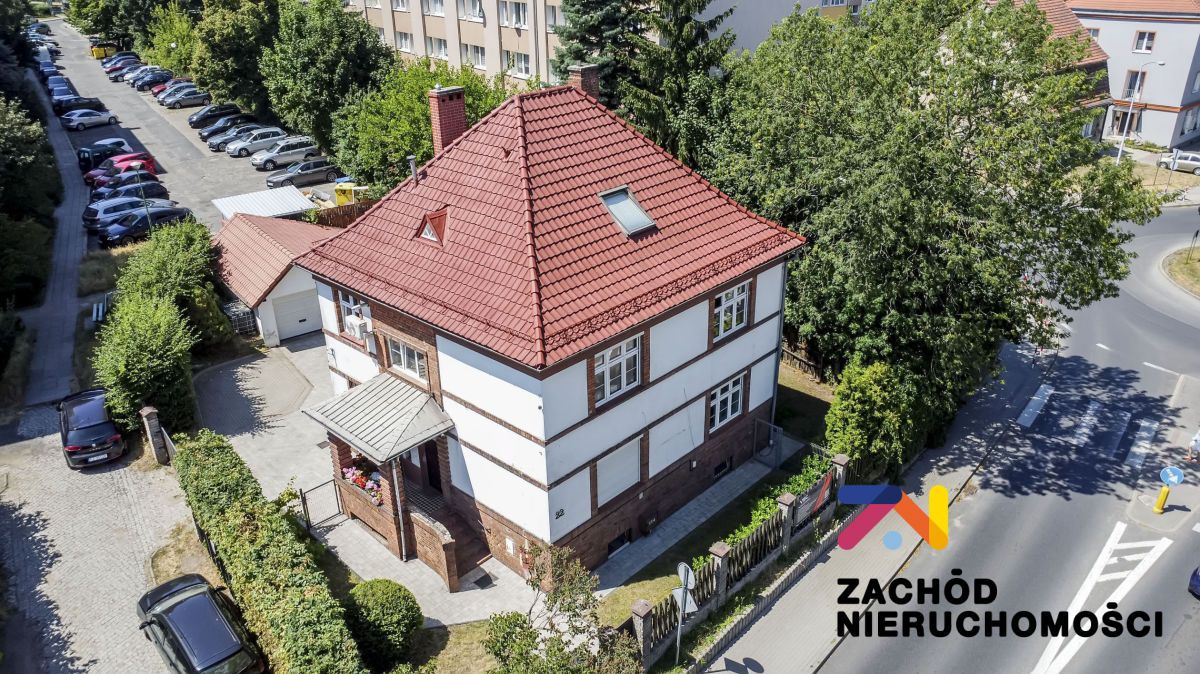 Lokal Zielona Góra Centrum, ul. Jaskółcza