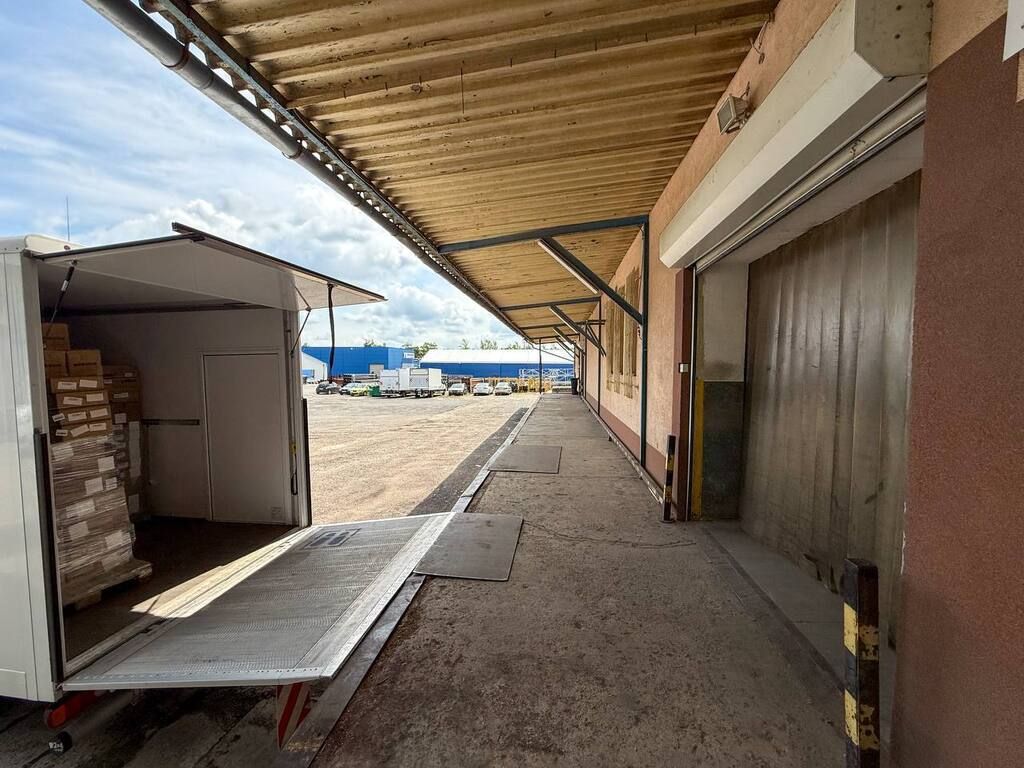 Hala/magazyn Rzeszów. Zdjęcie 5