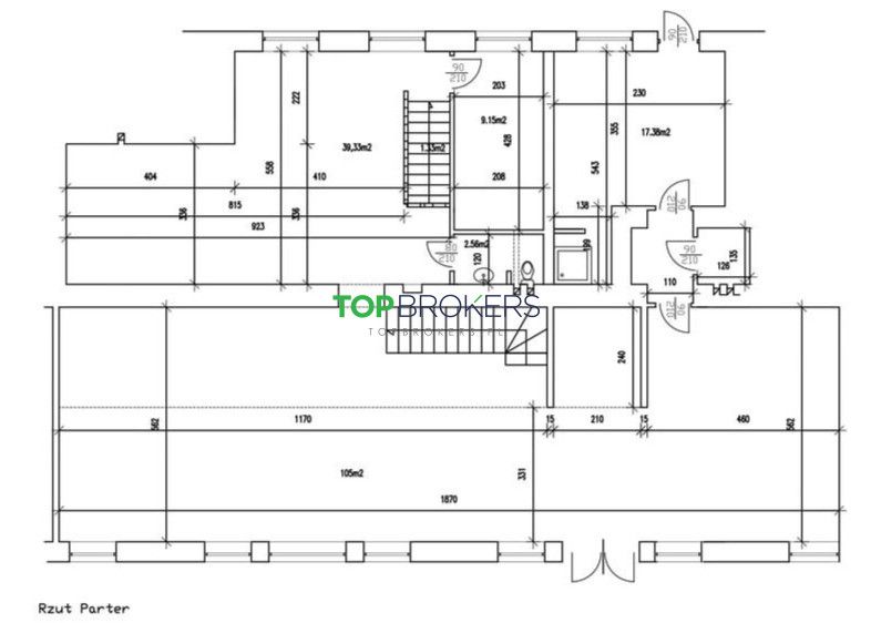Lokal Warszawa Śródmieście. Zdjęcie 11