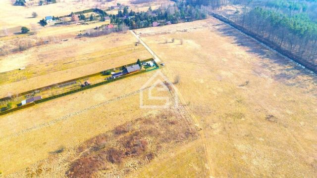 Działka rolna Wola Batorska. Zdjęcie 8