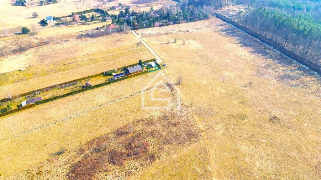 Działka rolna Wola Batorska. Zdjęcie 8