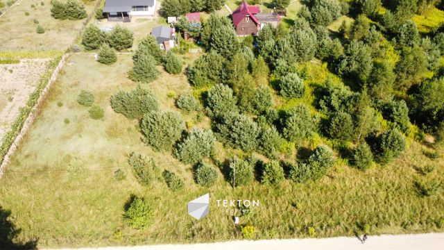 Działka rolna Kazimierzów. Zdjęcie 17