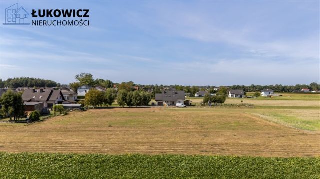 Działka budowlana Kaniów. Zdjęcie 1
