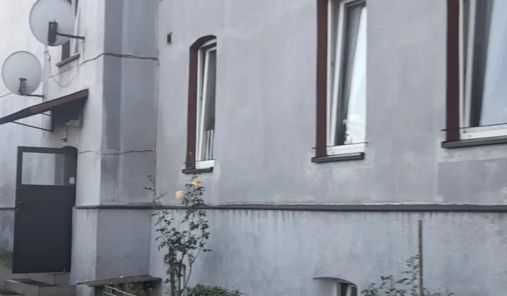 kamienica Katowice Szopienice, ul. Szabelniana