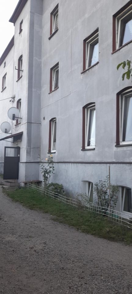 kamienica Katowice Szopienice, ul. Szabelniana