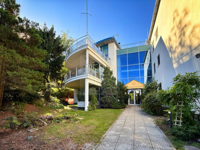 Mieszkanie 1-pokojowe Serock, ul. Retmańska. Zdjęcie 13