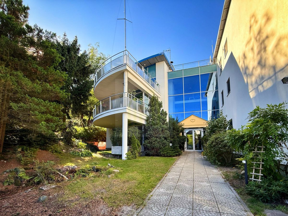 Mieszkanie 1-pokojowe Serock, ul. Retmańska. Zdjęcie 13