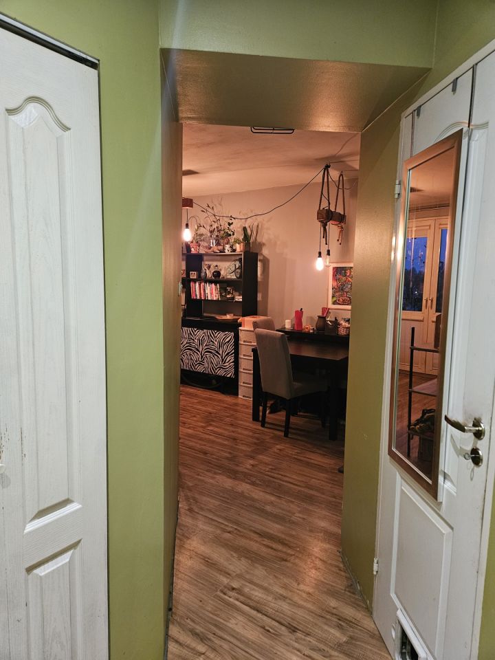 Mieszkanie 2-pokojowe Otwock, ul. Michała Andriollego. Zdjęcie 3