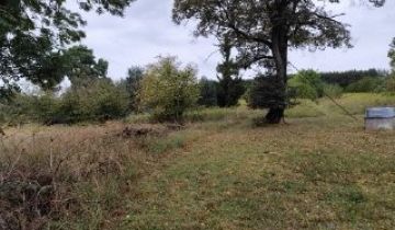 Działka rolno-budowlana Tarnowiec