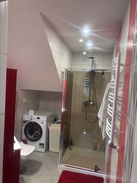 bliźniak, 4 pokoje Koleczkowo, ul. Maćkowy. Zdjęcie 4