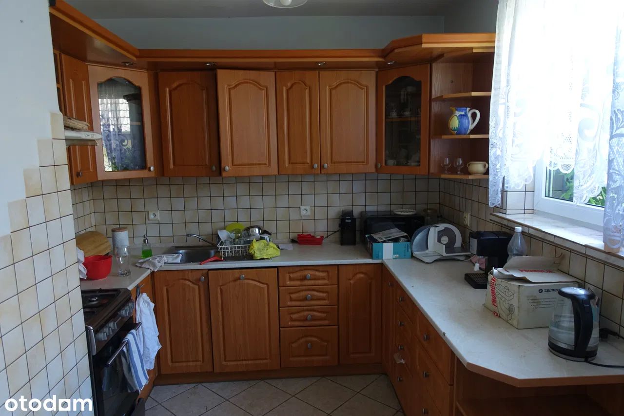 dom wolnostojący, 4 pokoje Rożnowa. Zdjęcie 5