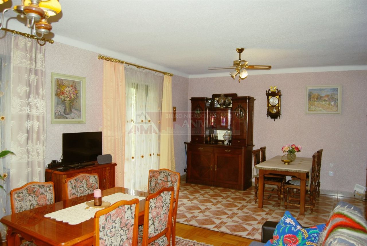 dom wolnostojący, 4 pokoje Niemce, ul. Willowa. Zdjęcie 7