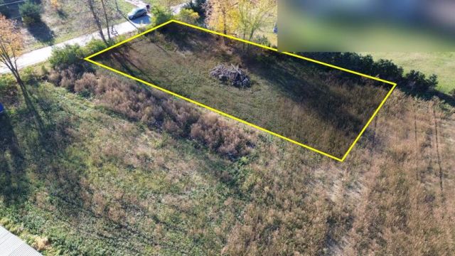 Działka budowlana Kotorydz. Zdjęcie 1