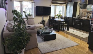 Mieszkanie 4-pokojowe Gdańsk Orunia Górna, ul. Platynowa