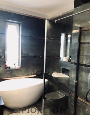 Mieszkanie 2-pokojowe Warszawa Żoliborz, ul. Kaliny Jędrusik. Zdjęcie 12