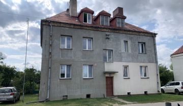 Mieszkanie 3-pokojowe Nowy Modlin