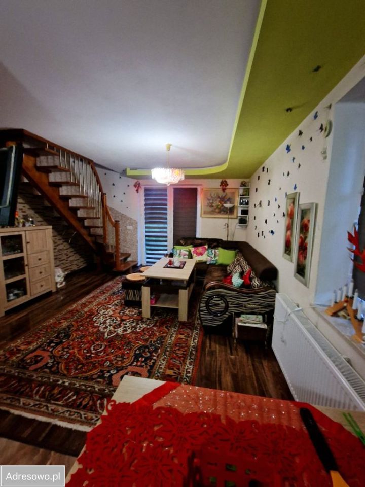 dom wolnostojący, 3 pokoje Łękawka. Zdjęcie 8