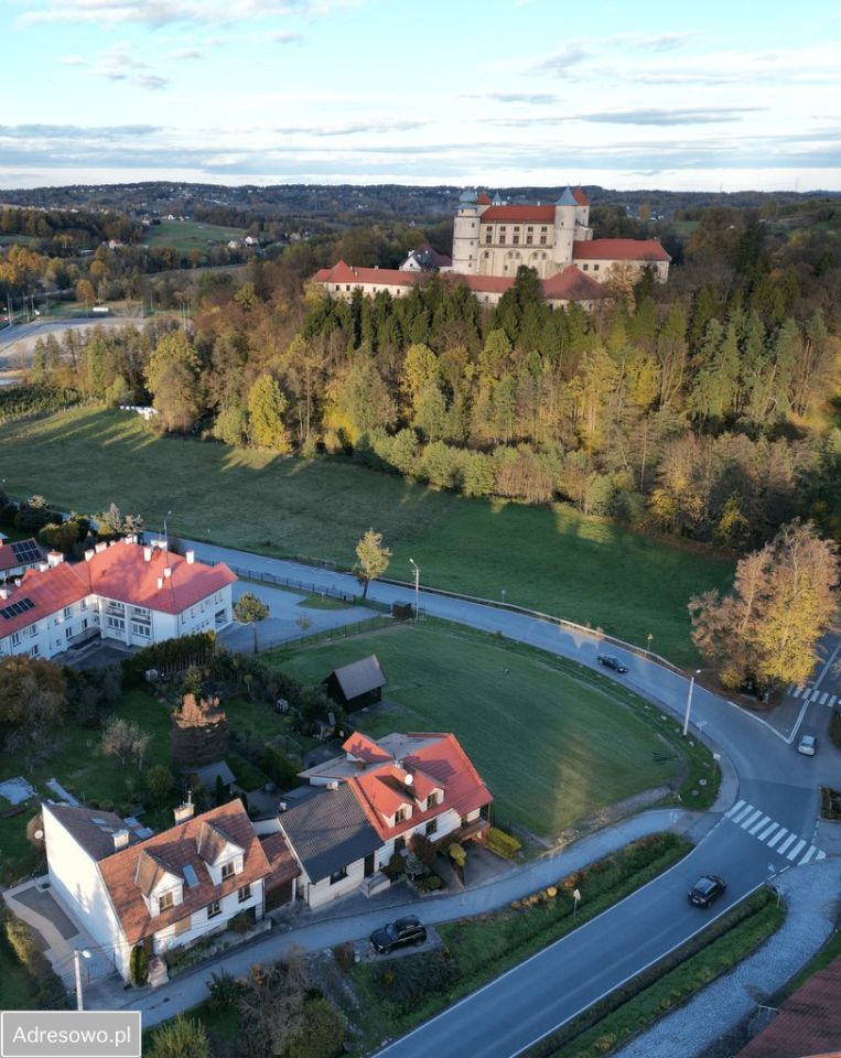 inny, 7 pokoi Nowy Wiśnicz, ul. Zamkowa. Zdjęcie 8