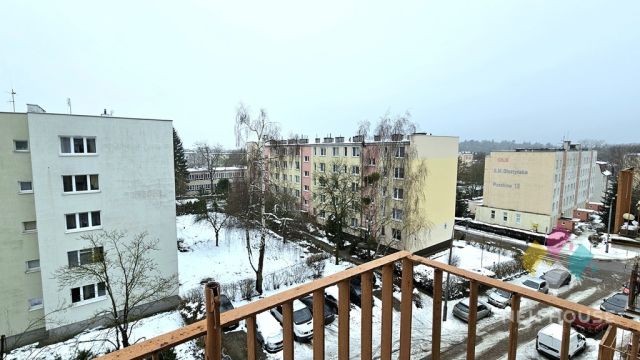 Mieszkanie 3-pokojowe Olsztyn Zatorze, ul. Aleksandra Puszkina. Zdjęcie 12