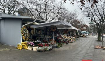 Lokal Warszawa Żoliborz, ul. Powązkowska