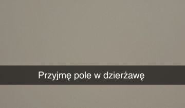 Działka rolno-budowlana Ogrodzieniec, .