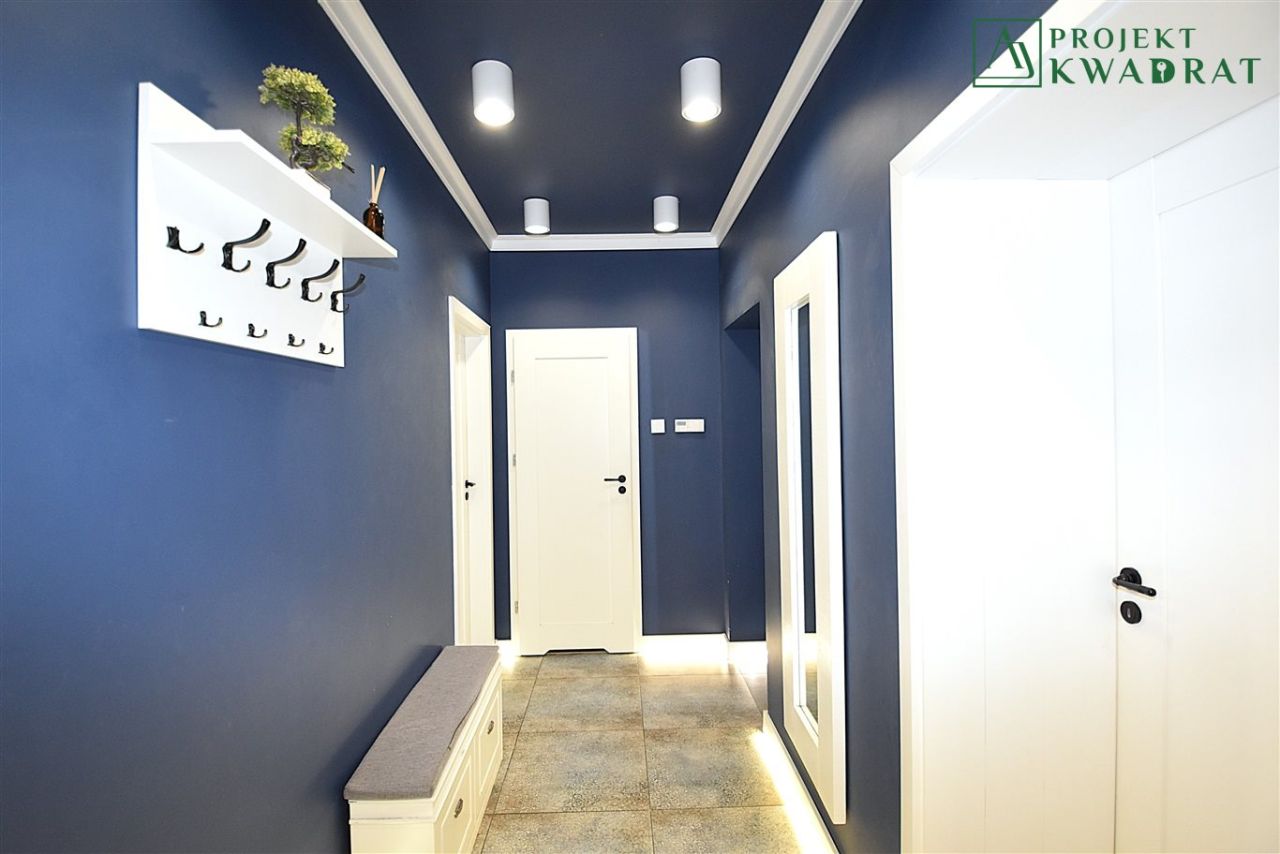 Mieszkanie 3-pokojowe Gliwice, ul. Stanisława Witkiewicza. Zdjęcie 12