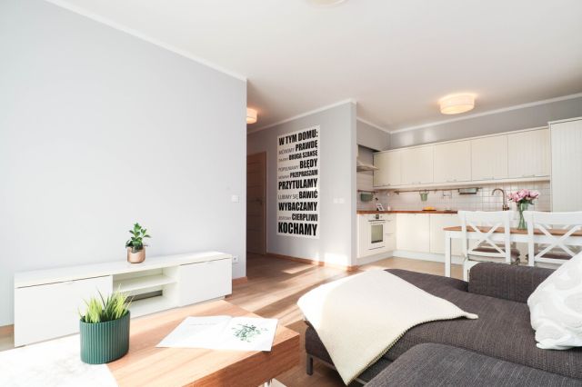 Mieszkanie 3-pokojowe Kraków Prądnik Biały, ul. Józefa Chełmońskiego. Zdjęcie 3