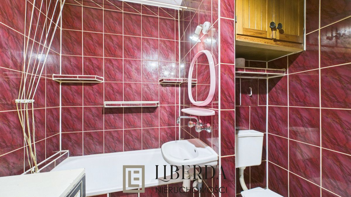 Mieszkanie 2-pokojowe Lublin LSM, ul. Nadbystrzycka. Zdjęcie 6