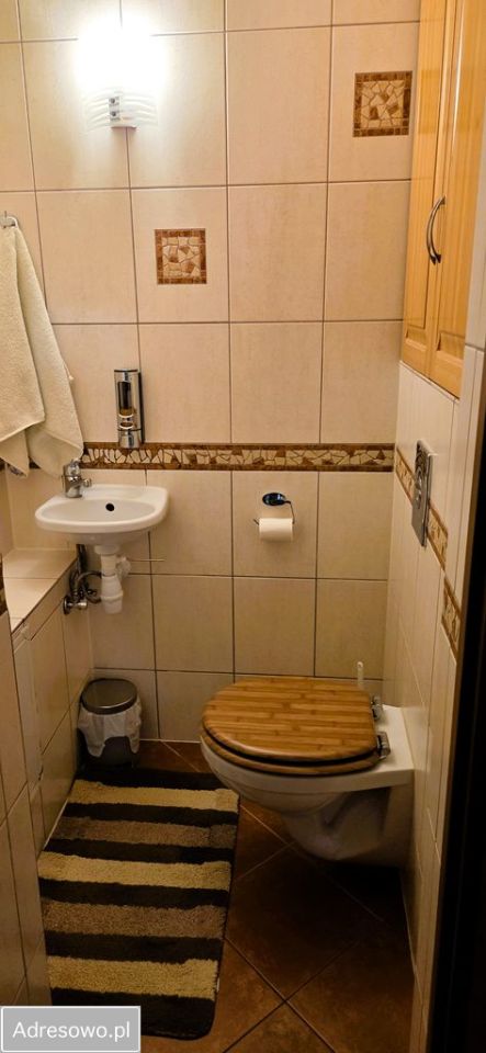 Mieszkanie 4-pokojowe Stargard Centrum, ul. Spokojna. Zdjęcie 10