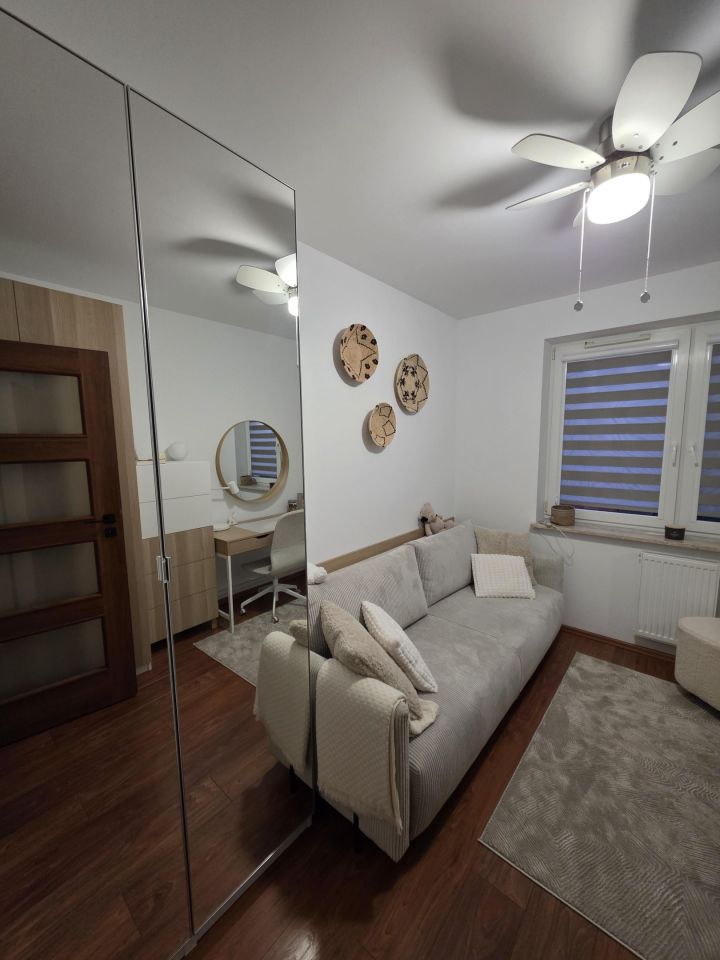 Mieszkanie 3-pokojowe Świdnik Polesie, ul. Bronisława Ratajczaka. Zdjęcie 7