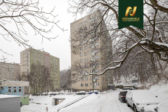 Mieszkanie 2-pokojowe Gdańsk Śródmieście, ul. Spadzista. Zdjęcie 16