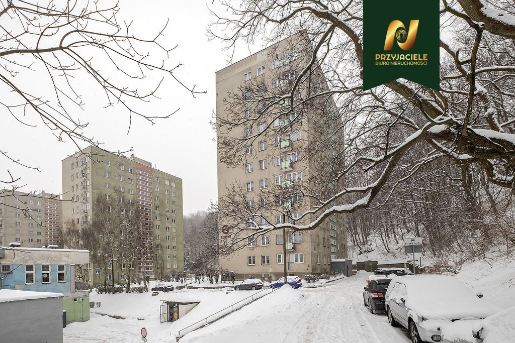 Mieszkanie 2-pokojowe Gdańsk Śródmieście, ul. Spadzista. Zdjęcie 16