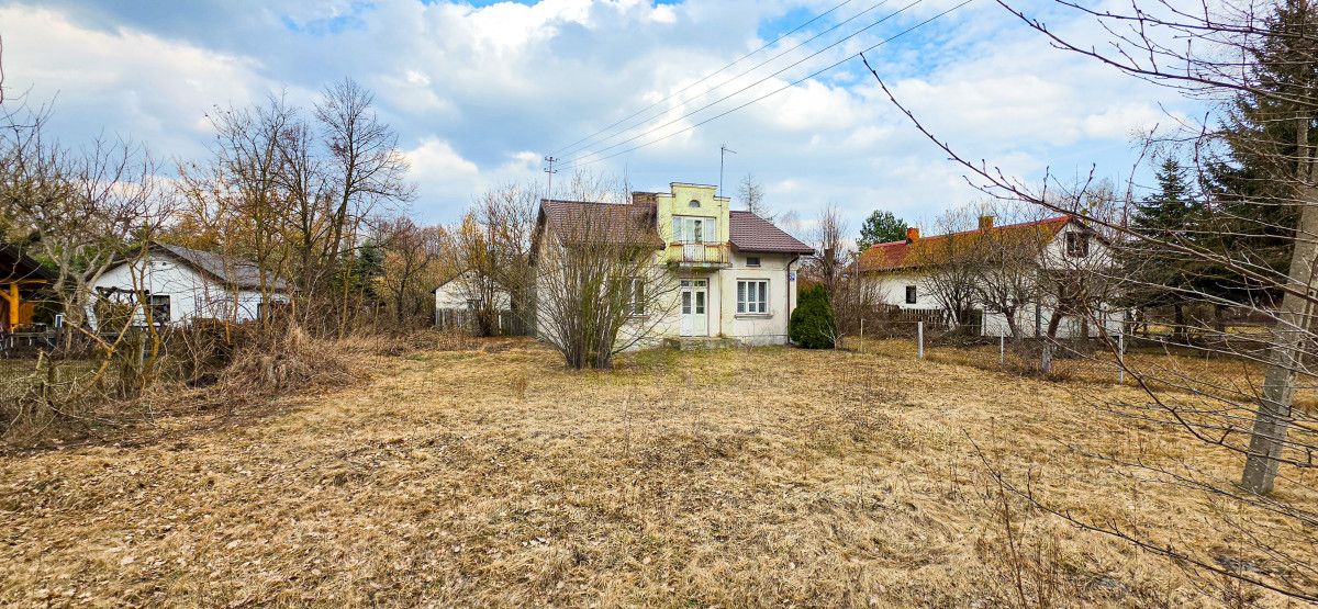 dom wolnostojący, 3 pokoje Budy Zaklasztorne. Zdjęcie 6