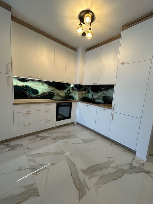 Mieszkanie 2-pokojowe Lublin Sławin. Zdjęcie 3