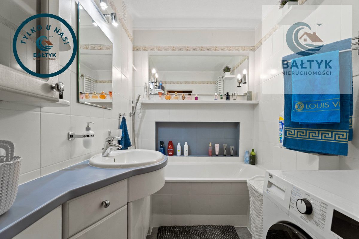 Mieszkanie 3-pokojowe Wejherowo, ul. Śmiechowska. Zdjęcie 9