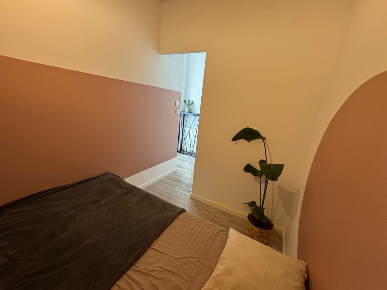 Mieszkanie 3-pokojowe Gdańsk Śródmieście, ul. Łąkowa. Zdjęcie 6