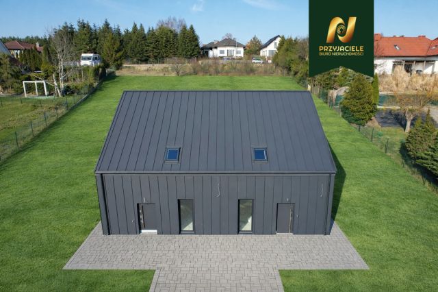 bliźniak, 5 pokoi Żukowo. Zdjęcie 1